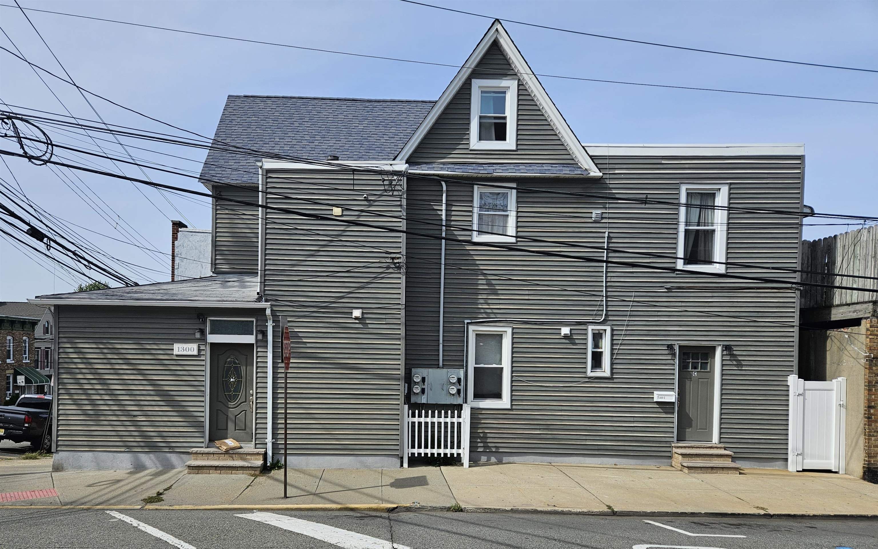 1300 43rd Street North Bergen NJ 07047