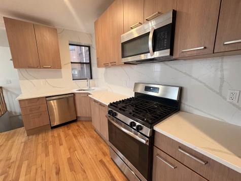 39 Newkirk Avenue Jersey City NJ 07306