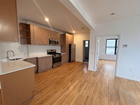 39 Newkirk Avenue Jersey City NJ 07306