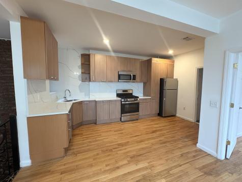 39 Newkirk Avenue Jersey City NJ 07306