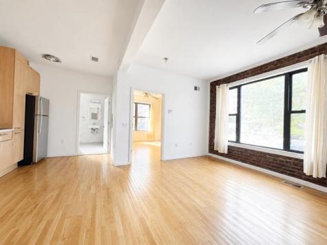 39 Newkirk Avenue Jersey City NJ 07306