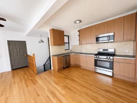 39 Newkirk Avenue Jersey City NJ 07306
