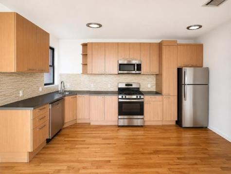39 Newkirk Avenue Jersey City NJ 07306
