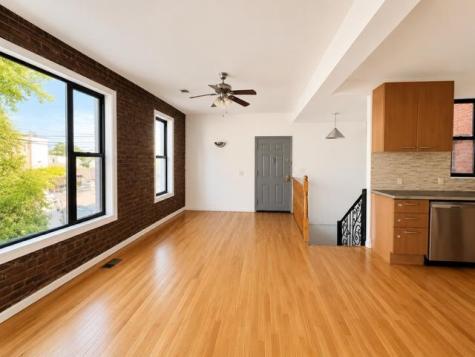 39 Newkirk Avenue Jersey City NJ 07306