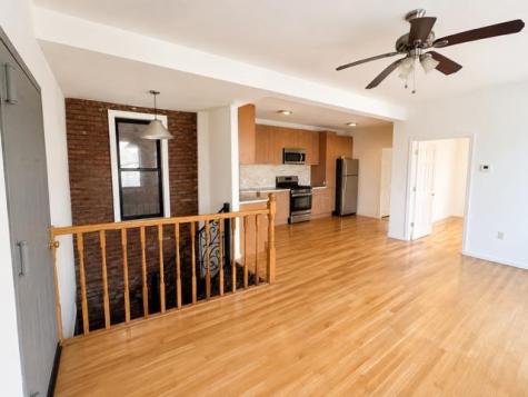 39 Newkirk Avenue Jersey City NJ 07306