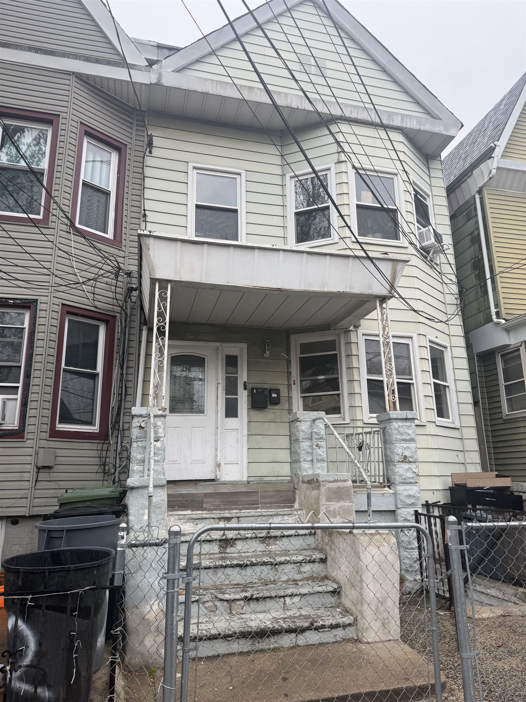290 Ege Avenue Jersey City NJ 07304