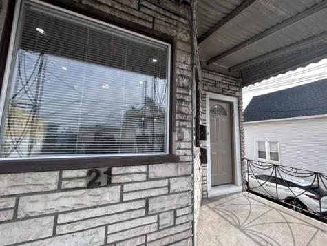 21 East 15th Street Bayonne NJ 07002