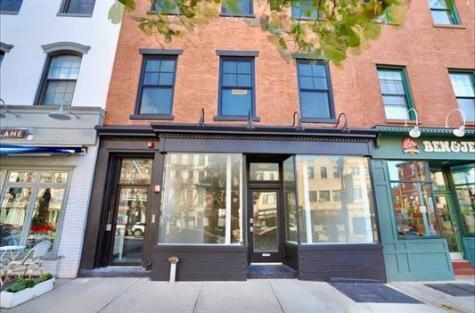 407 Washington Street Hoboken NJ 07030