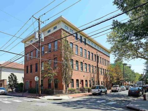 456 9th Street Hoboken NJ 07030