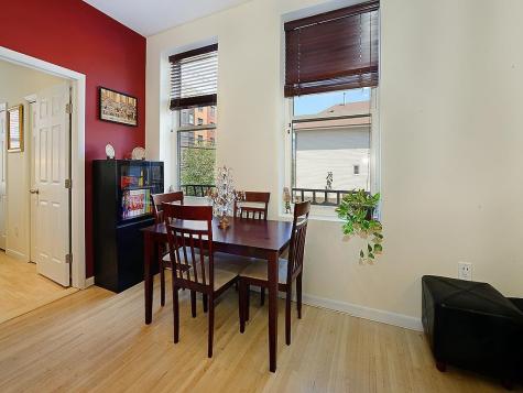 456 9th Street Hoboken NJ 07030