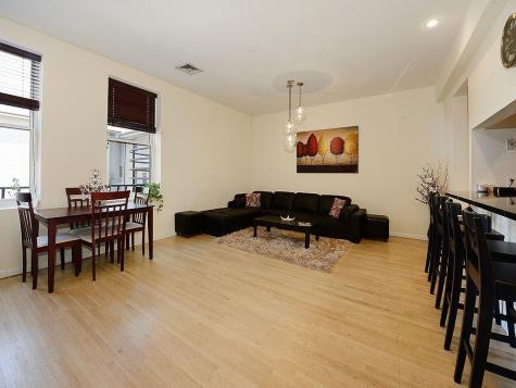 456 9th Street Hoboken NJ 07030