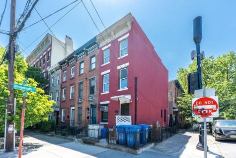 321 5 Pavonia Avenue Jersey City NJ 07302