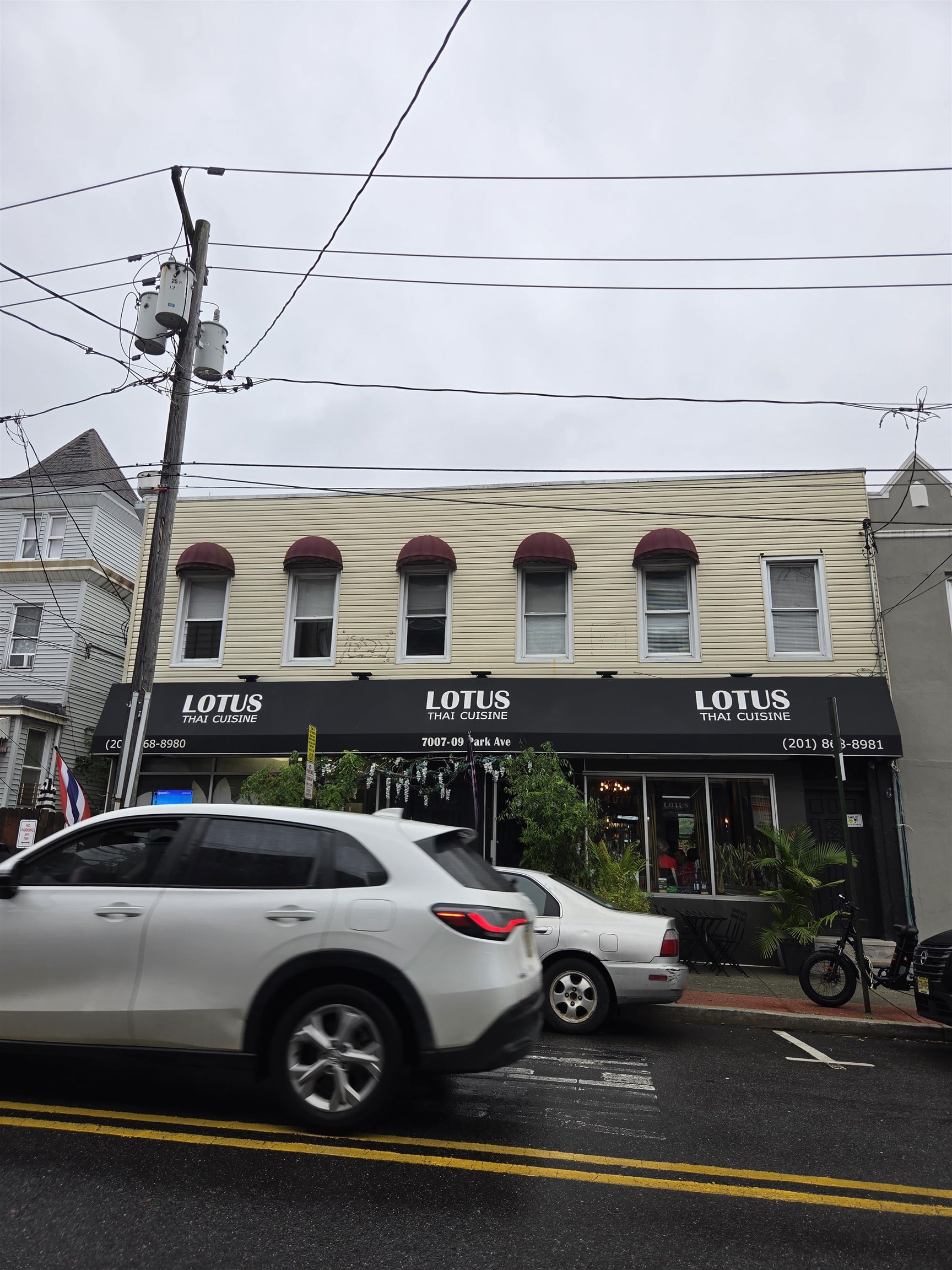 7009 Park Avenue Guttenberg NJ 07093