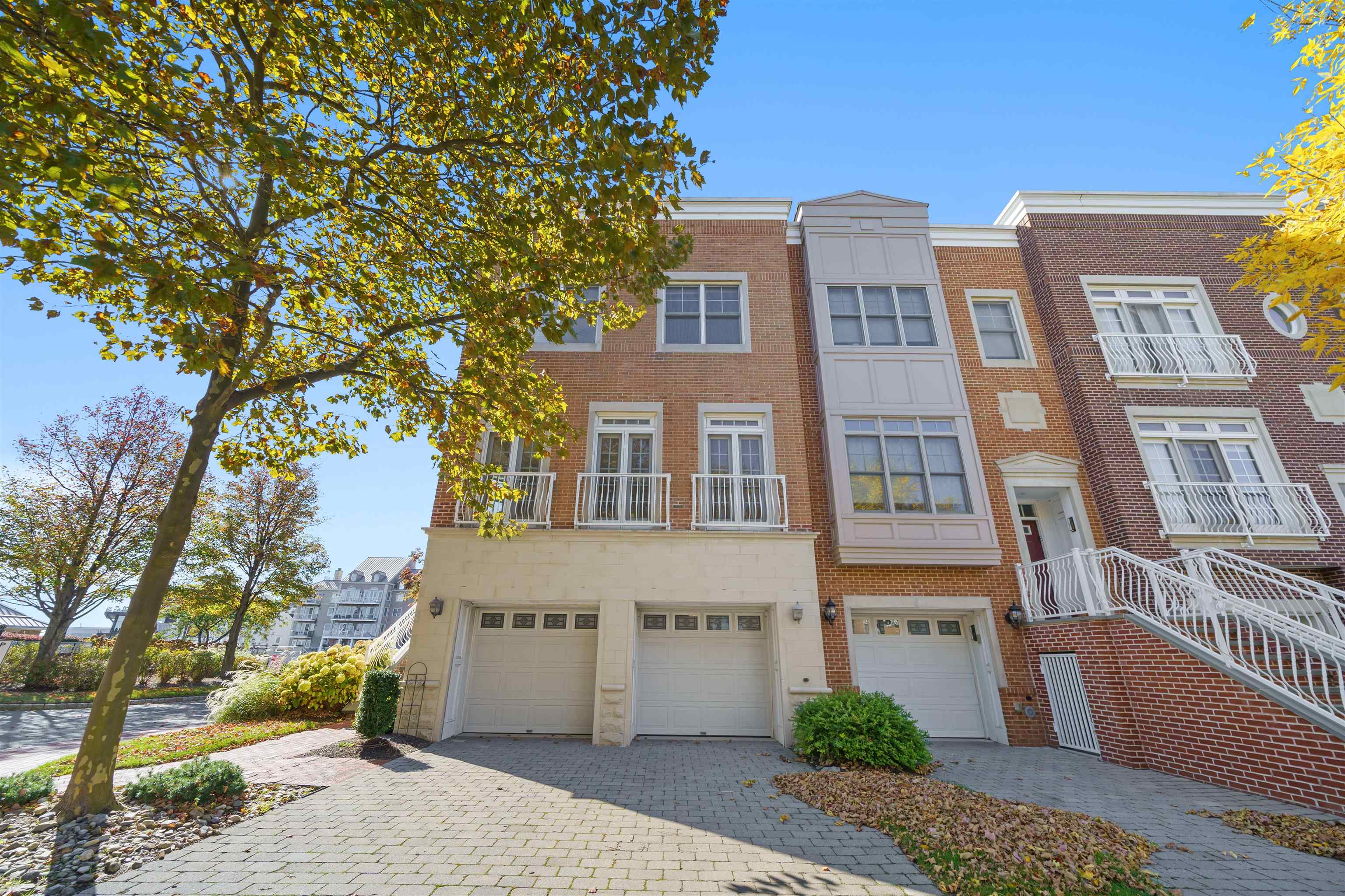 1 Intrepid Place Jersey City NJ 07305