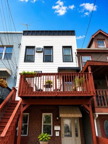 353 5th Street Jersey City NJ 07302
