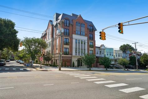 139 Sherman Place Jersey City NJ 07307