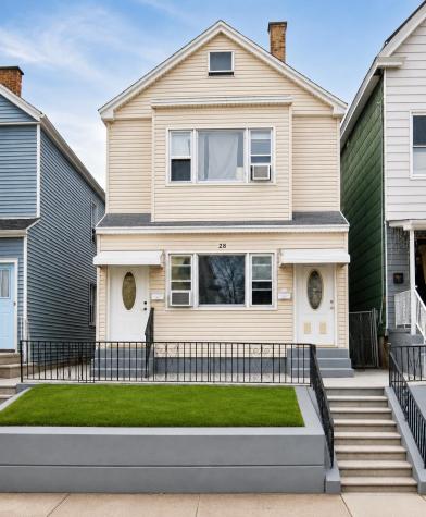 28 East 49th Street Bayonne NJ 07002