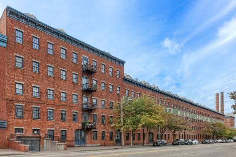 227 Columbus Drive Jersey City NJ 07302