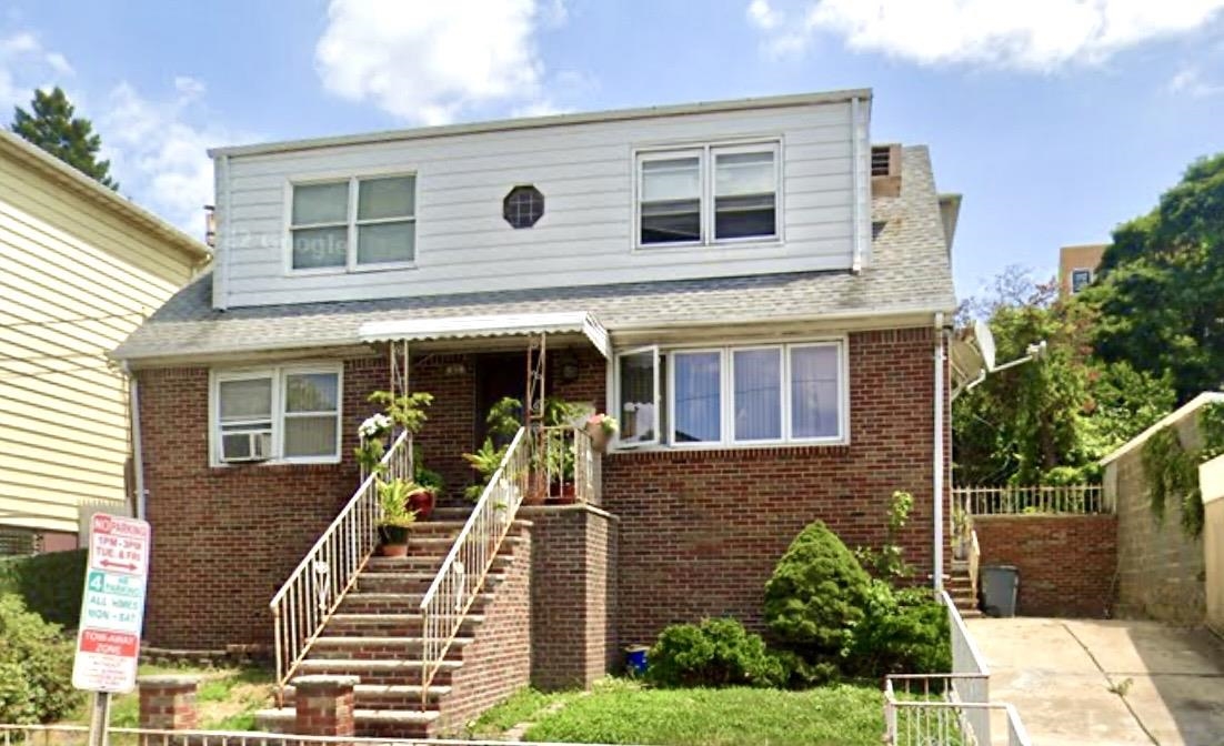 82-84 Western Avenue Jersey City NJ 07307