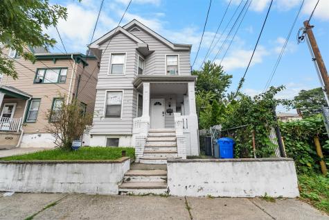 9 West 51st Street Bayonne NJ 07002