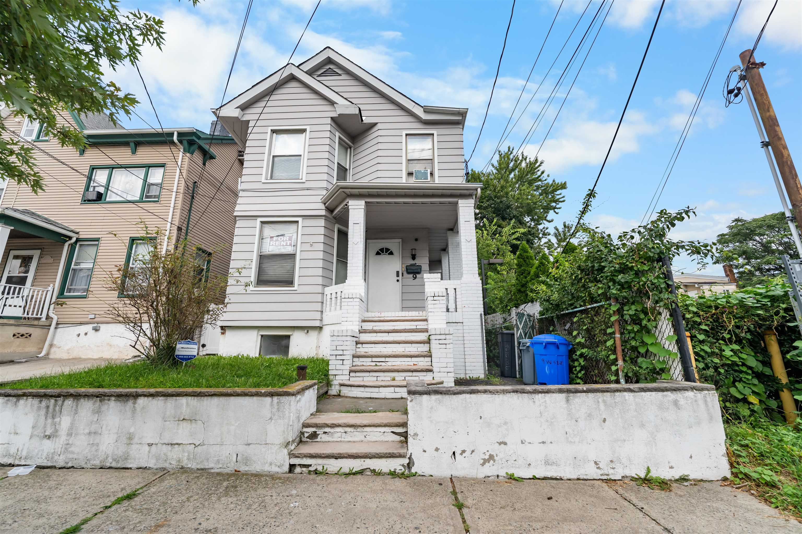 9 West 51st Street Bayonne NJ 07002