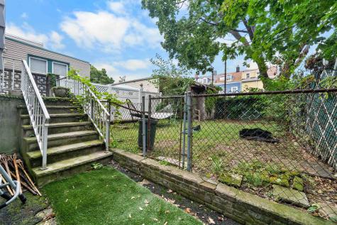 9 West 51st Street Bayonne NJ 07002