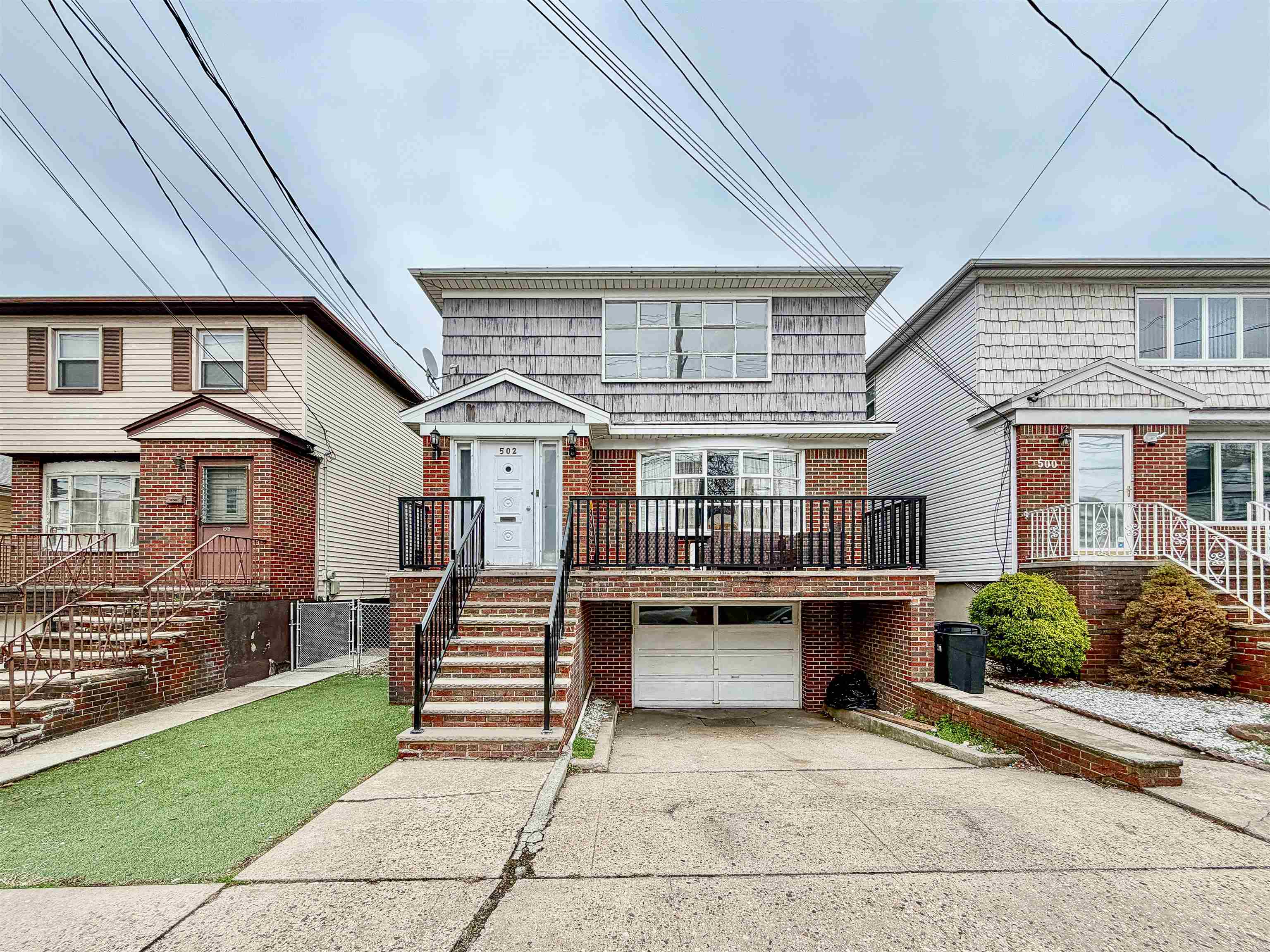 502 Avenue E Bayonne NJ 07002