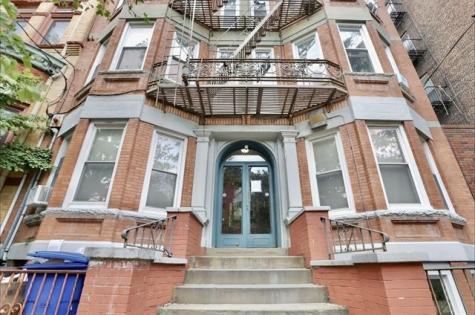 106 11th Street Hoboken NJ 07030