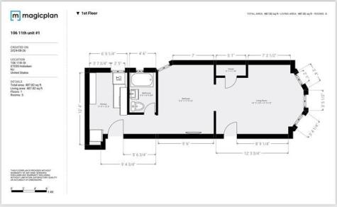 106 11th Street Hoboken NJ 07030