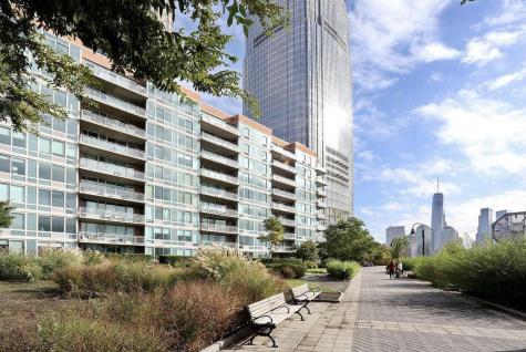 25 Hudson Street Jersey City NJ 07302