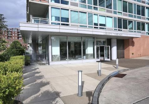 25 Hudson Street Jersey City NJ 07302