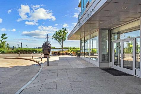 25 Hudson Street Jersey City NJ 07302