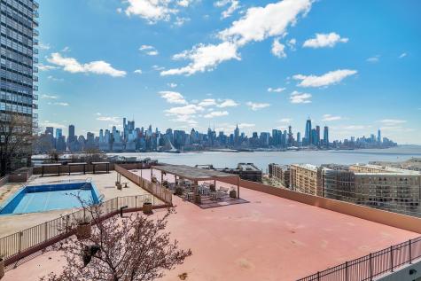6040 Boulevard East West New York NJ 07093