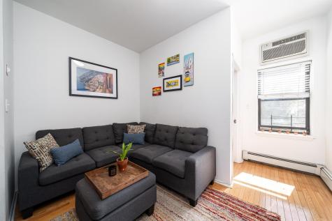 805 Park Avenue Hoboken NJ 07030