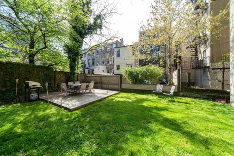 805 Park Avenue Hoboken NJ 07030