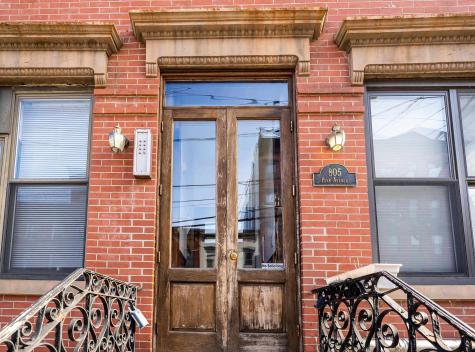 805 Park Avenue Hoboken NJ 07030