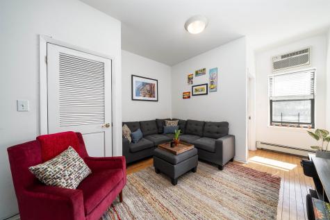 805 Park Avenue Hoboken NJ 07030
