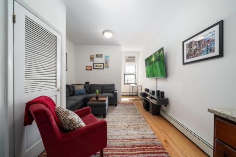 805 Park Avenue Hoboken NJ 07030