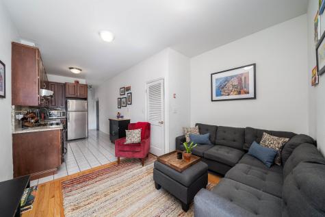805 Park Avenue Hoboken NJ 07030