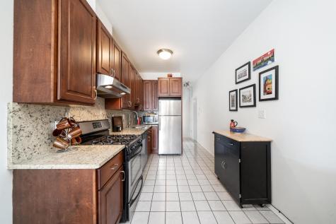 805 Park Avenue Hoboken NJ 07030
