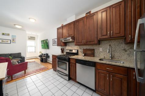 805 Park Avenue Hoboken NJ 07030