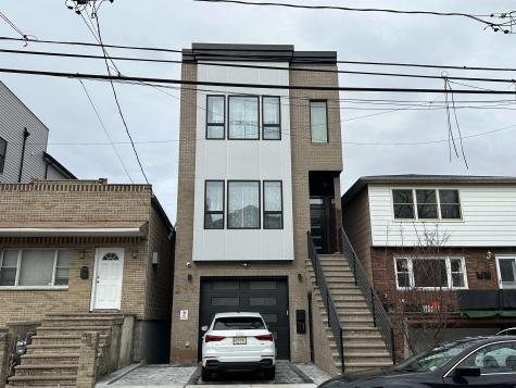 299 Terrace Avenue Jersey City NJ 07307