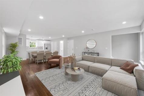 45 Franklin Street Jersey City NJ 07307