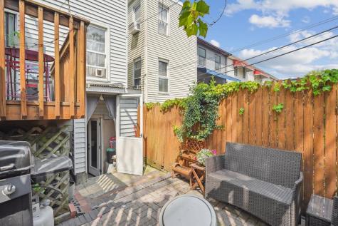 301 2nd Street Jersey City NJ 07302