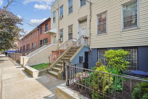301 2nd Street Jersey City NJ 07302