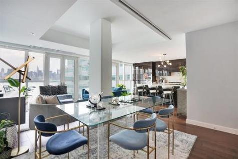 800 Avenue At Port Imperial Weehawken NJ 07086