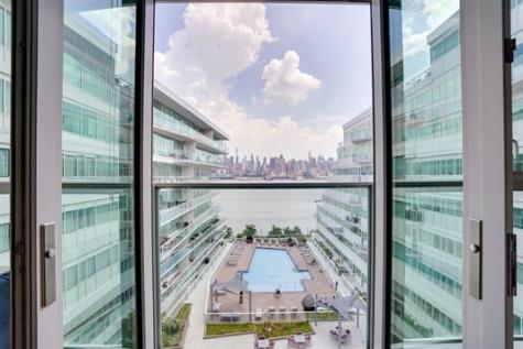800 Avenue At Port Imperial Weehawken NJ 07086
