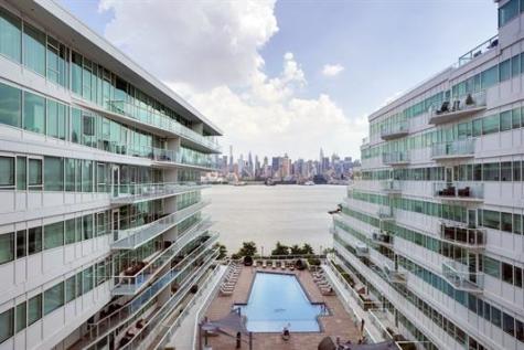 800 Avenue At Port Imperial Weehawken NJ 07086