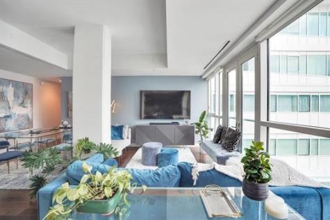 800 Avenue At Port Imperial Weehawken NJ 07086