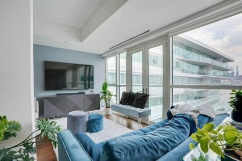 800 Avenue At Port Imperial Weehawken NJ 07086